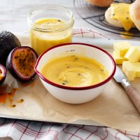 Clever tips for freezing, preparing and storing passionfruit