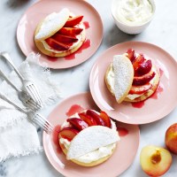 How to make the most of summer stone fruit