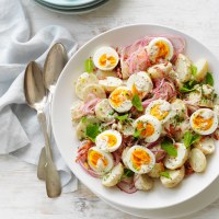 Salads recipes